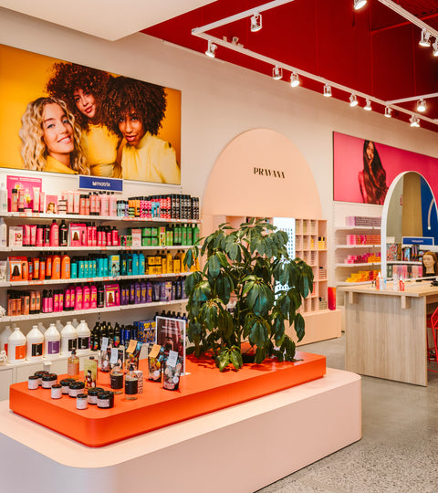 Page de connexion professionnels, Beauté Star Coiffure - image de la boutique